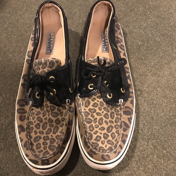 Sperry Shoes - Sperry Shoes